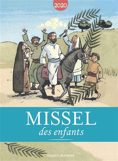 Missel des enfants : 2020