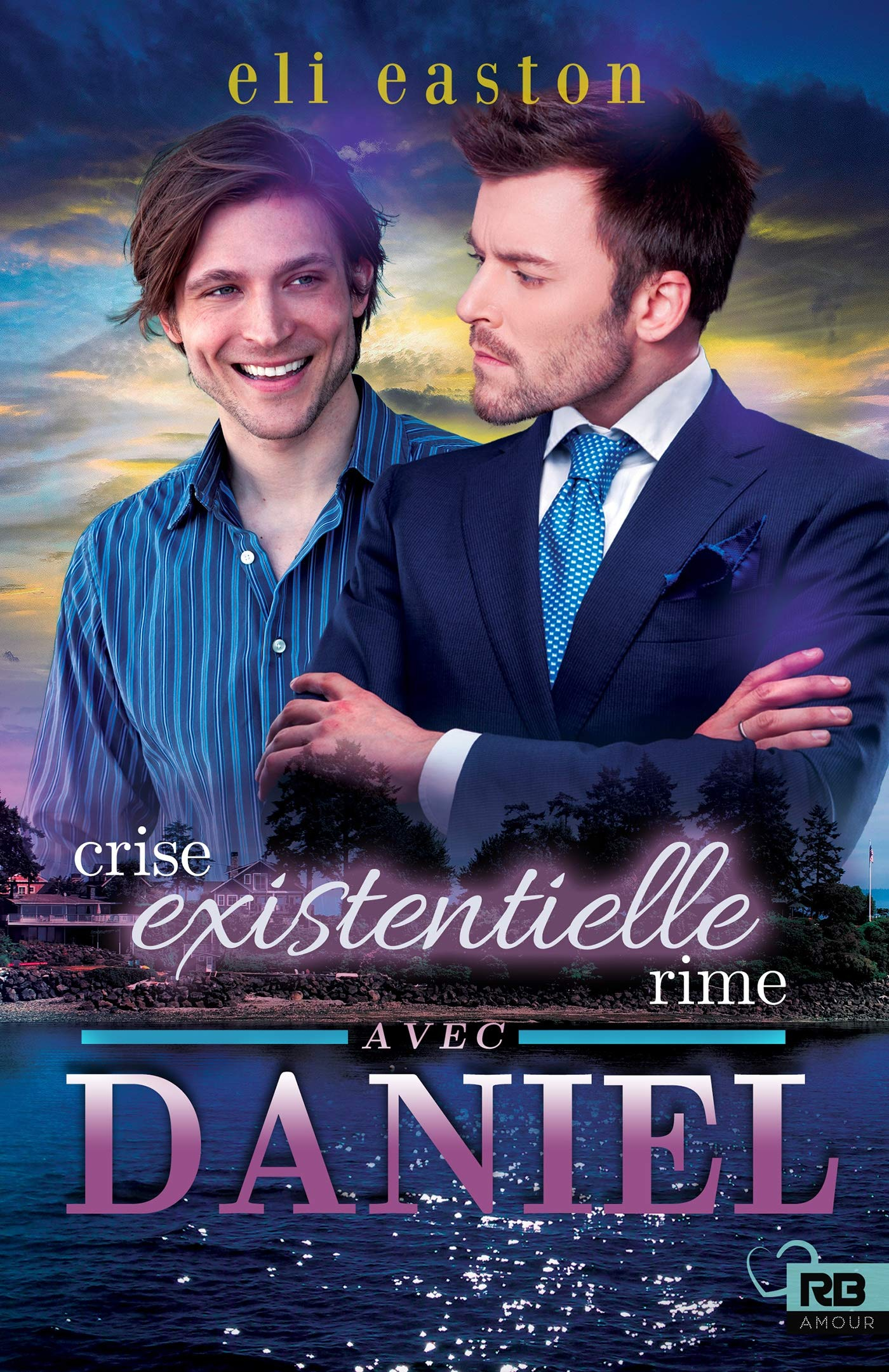 Crise existentielle rime avec Daniel