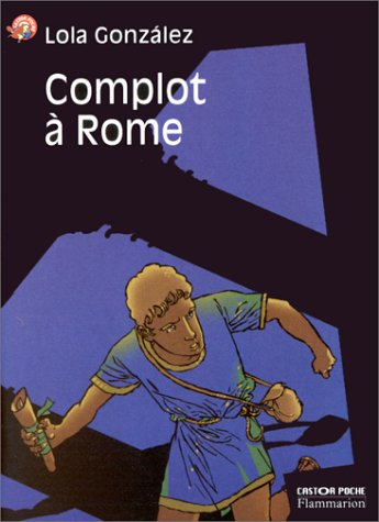 Complot à Rome