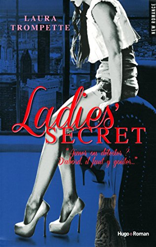 Ladies. Vol. 2. Ladies' secret