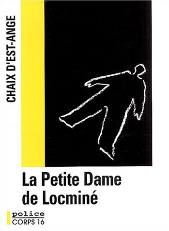 La petite dame de Locminé