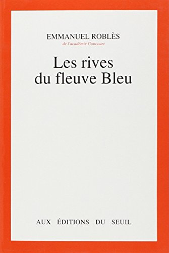 Les Rives du fleuve bleu