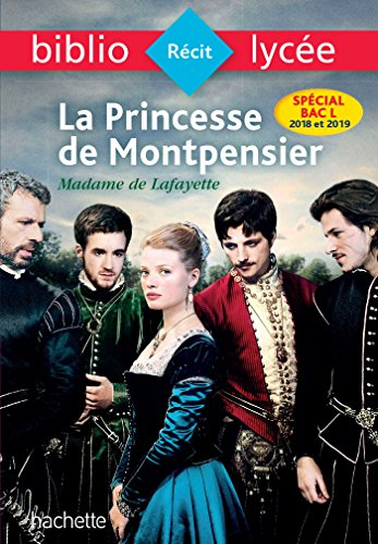 La princesse de Montpensier