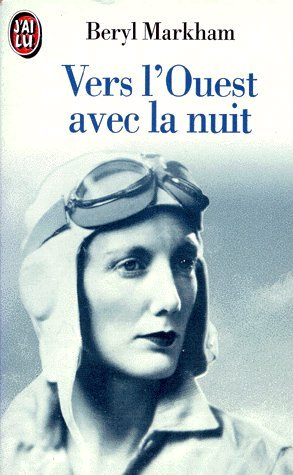 Vers l'ouest avec la nuit