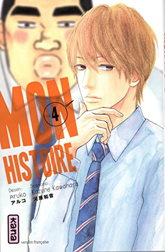 Mon histoire. Vol. 4