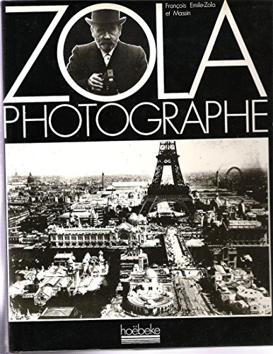 Zola photographe
