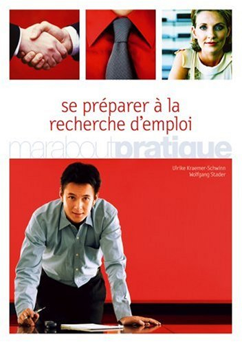 Se préparer à la recherche d'emploi