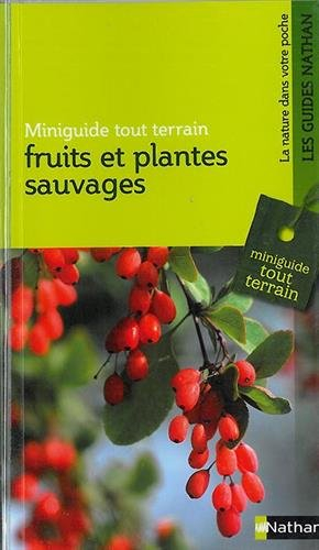 Fruits et plantes sauvages