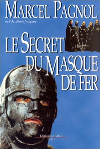 Le secret du Masque de fer