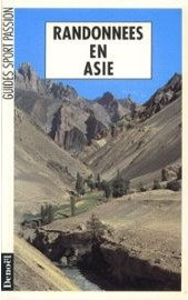 Randonnées en Asie