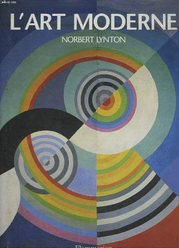 L'Art moderne