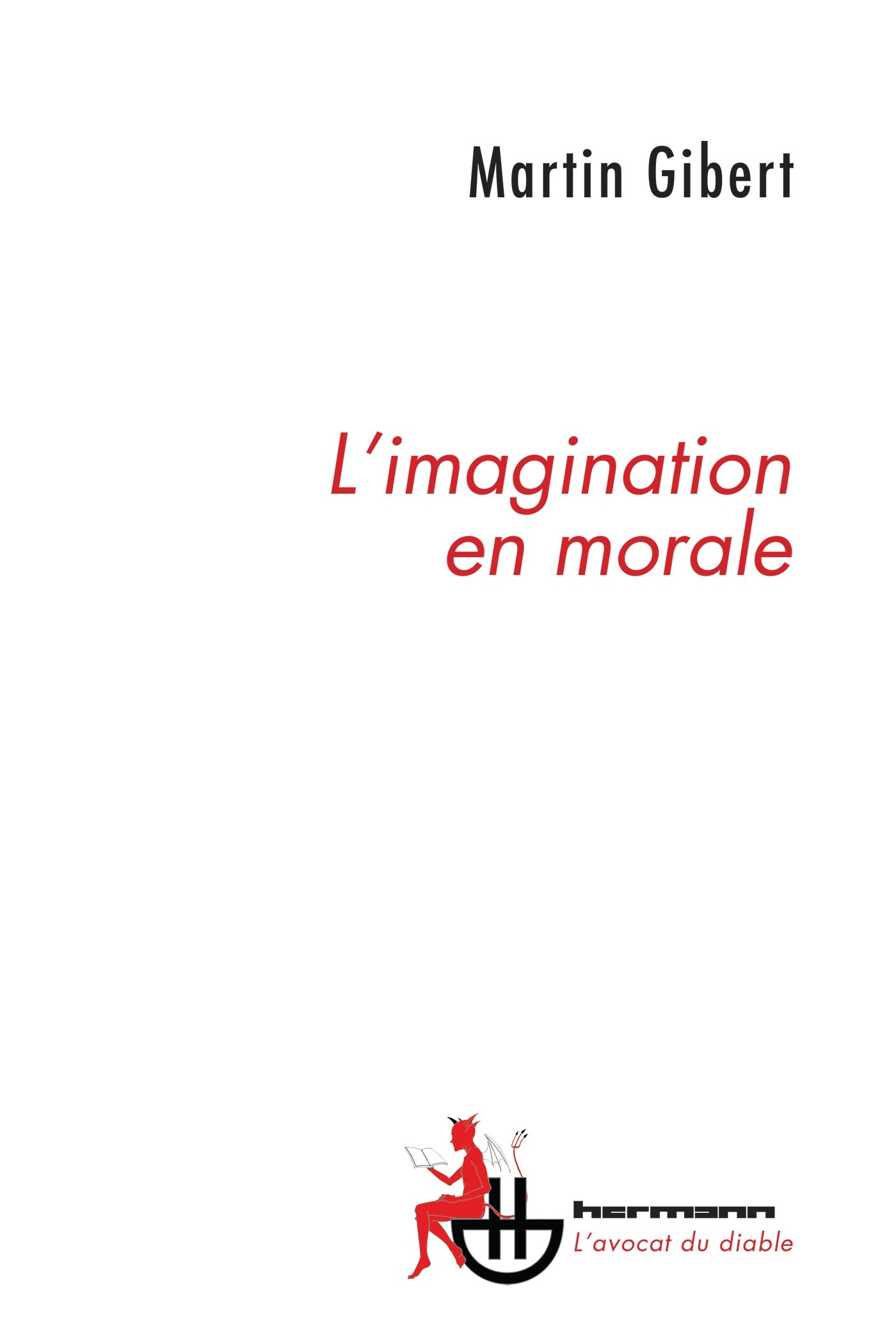 L'imagination en morale