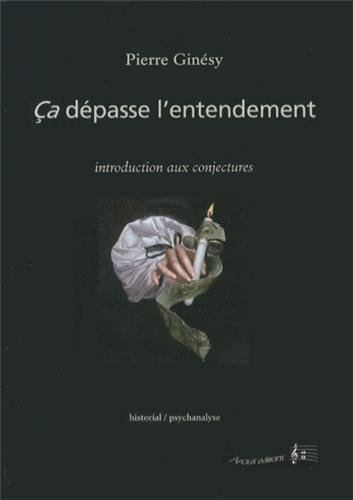 Ca dépasse l'entendement : introduction aux conjectures