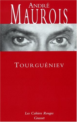 Tourgueniev