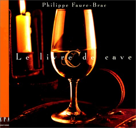 Le livre de cave
