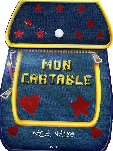 Mon cartable