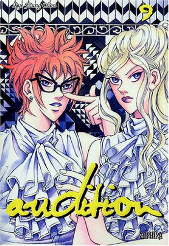 Audition. Vol. 9