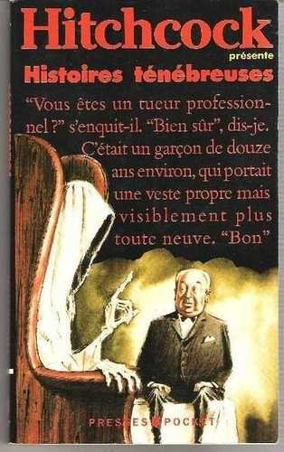 histoires tenebreuses