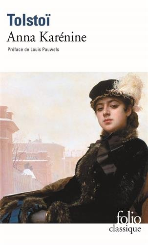 Anna Karénine