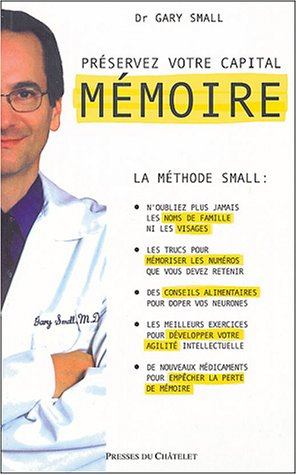 Préservez votre capital mémoire : la méthode Small