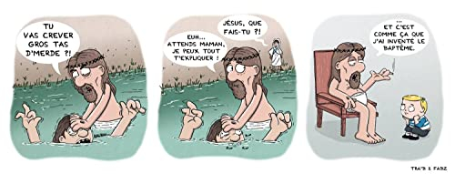 Jésus Sixte. Vol. 1. La Genèse