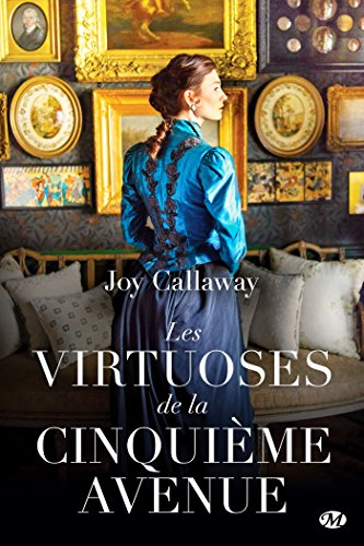 Les virtuoses de la Cinquième avenue