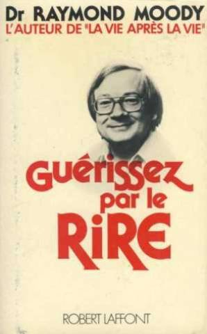 guerissez par le rire