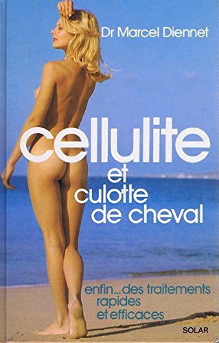 cellulite et culotte de cheval