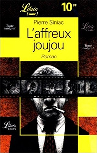 l'affreux joujou