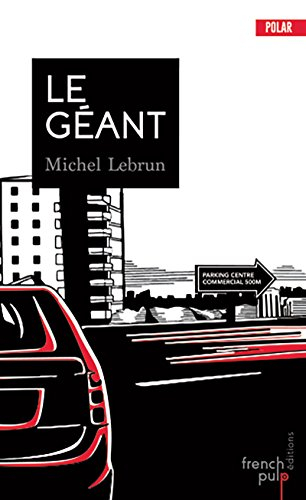 Le Géant
