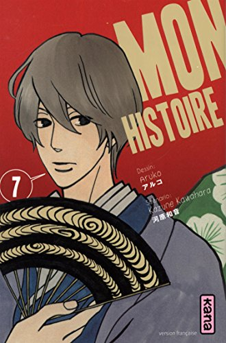 Mon histoire. Vol. 7