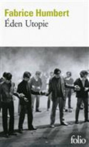 Eden utopie
