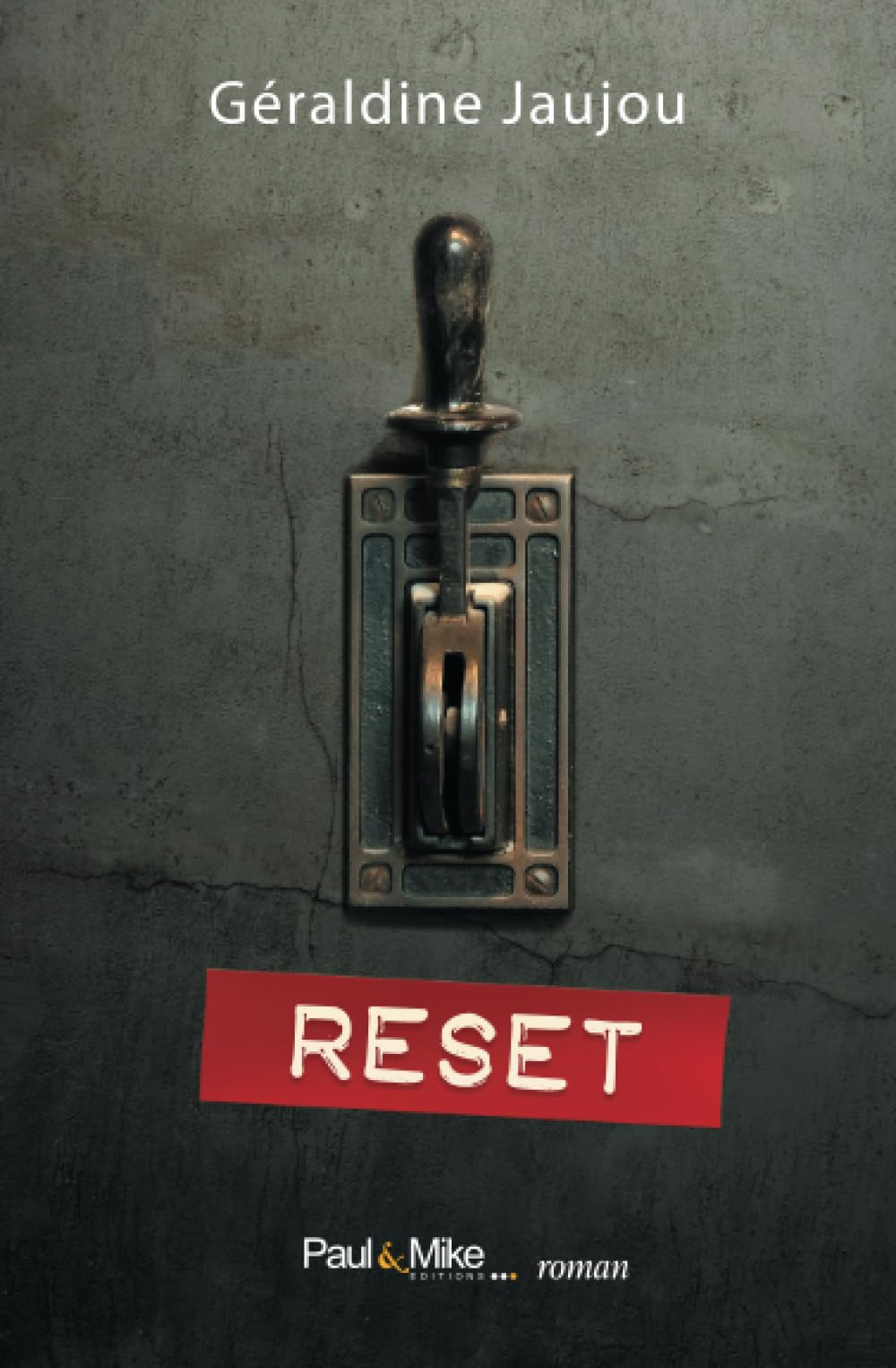 Reset