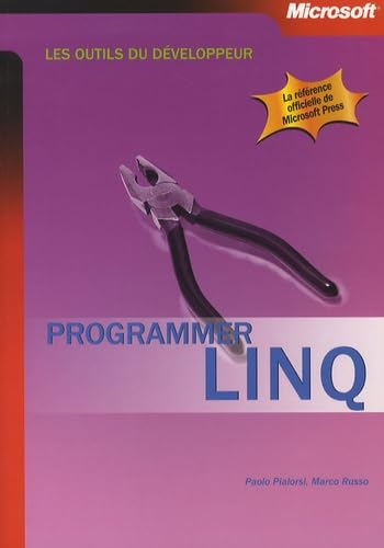 Programmer LINQ