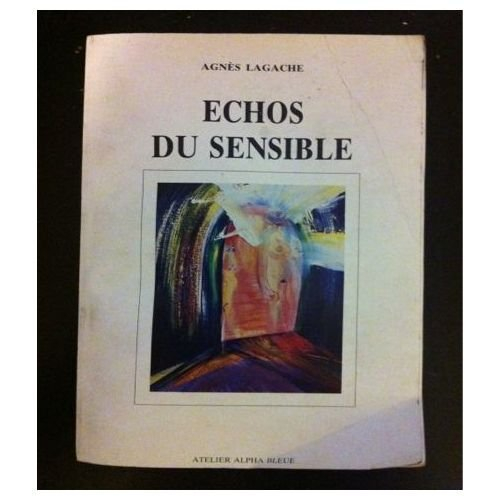 echos du sensible : une logique de l'homéopathie