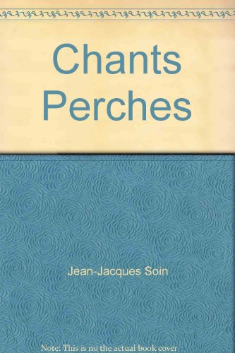 Chants perchés : 100 buffets d'orgues