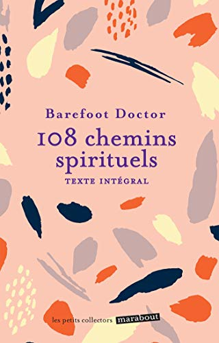 108 chemins spirituels : et si vous regardiez la vie autrement ? : texte intégral