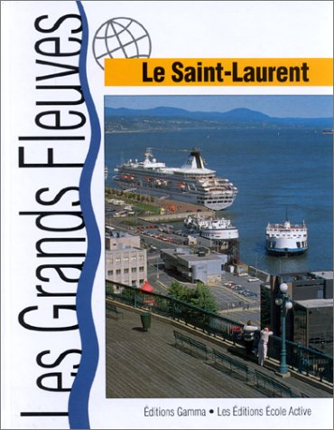 Le Saint-Laurent