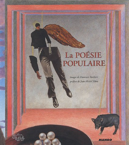 La poésie populaire : proverbes, devinettes et chansons