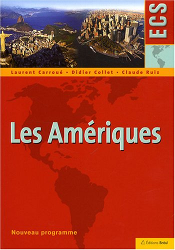 Les Amériques