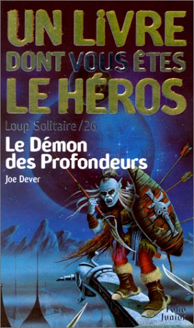 Les démons des profondeurs