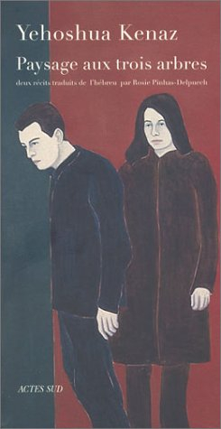 Paysage aux trois arbres