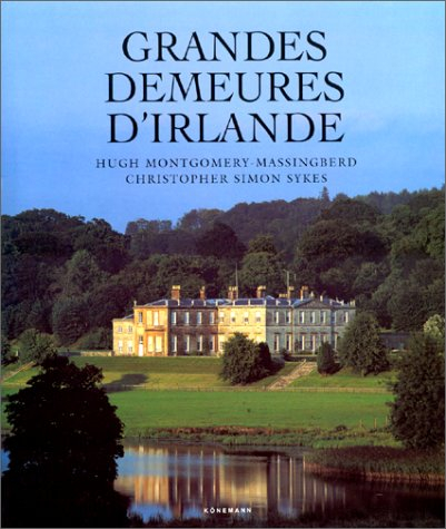 Grandes demeures d'Irlande