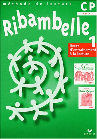 Cahier d'activités 1, CP, cycle 2