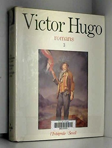 Romans complets. Vol. 3