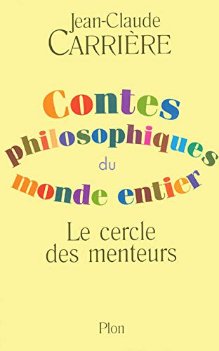 Contes philosophiques du monde entier