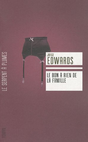 Le bon à rien de la famille