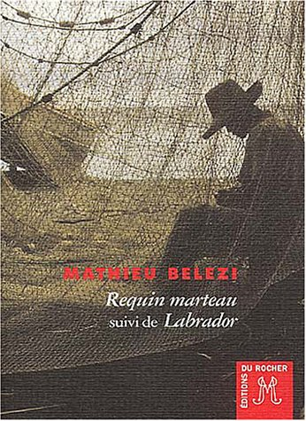 Requin marteau. Labrador