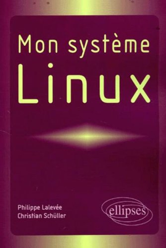 Mon système Linux