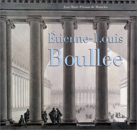 Etienne-Louis Boullée
